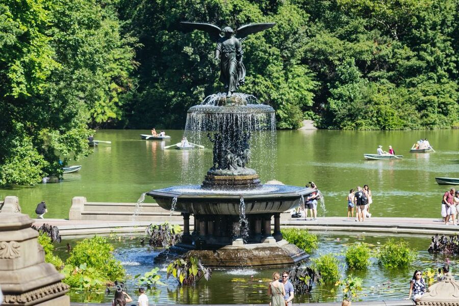 New York City: Central Park Electric Scooter Tour - Key points to know before you book