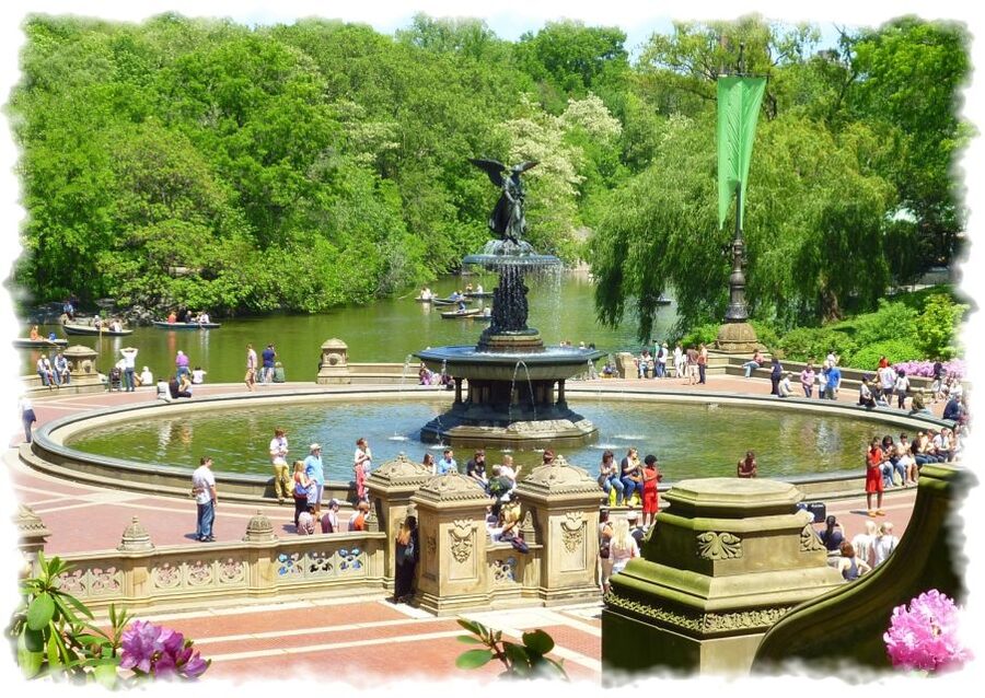 New York City: Central Park Private Horse and Carriage Tour - How much value do you get for $188?