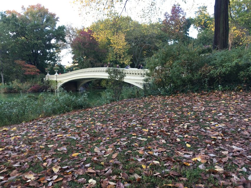 New York City: Central Park Tour by Pedicab - The two-hour route: more room for landmarks and short walks