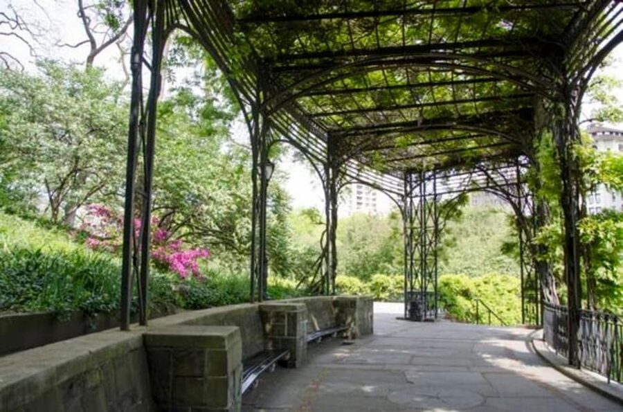 New York City : Central Park Walking Tour With A Guide - Is $58 per person good value?