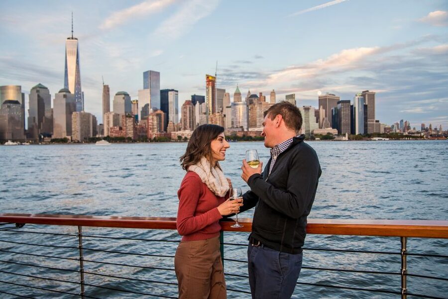 New York City: Champagne and Cheese Pairing Cruise - Who will enjoy this cruise most