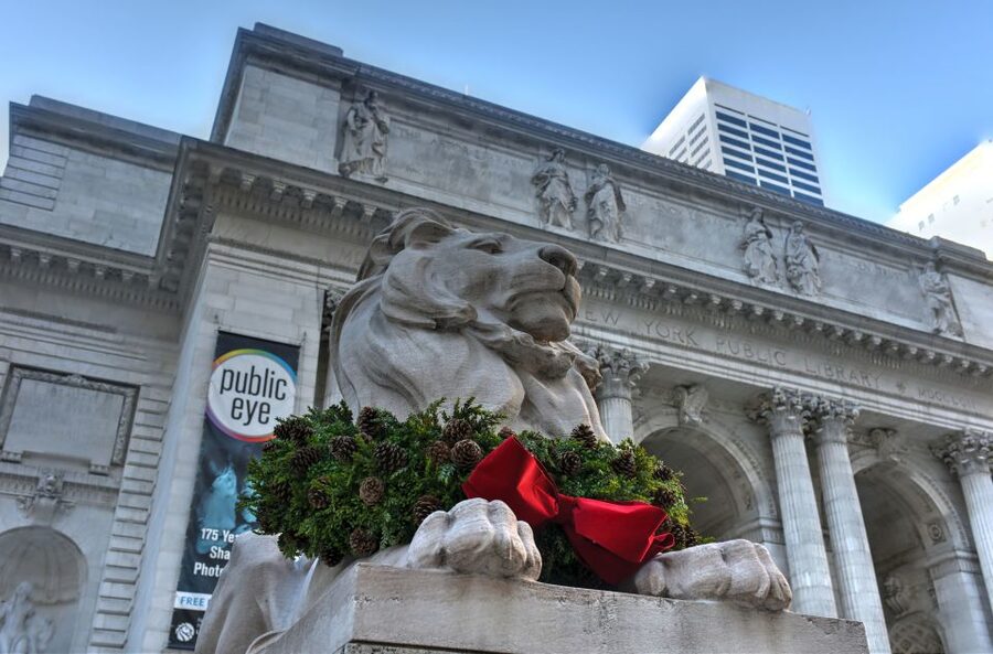 New York City: Christmas Holiday Tour of Manhattan - Why this Christmas walk works well in Manhattan