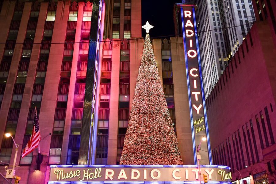 New York City: Christmas Holiday Tour of Manhattan - The guides are a major part of the experience