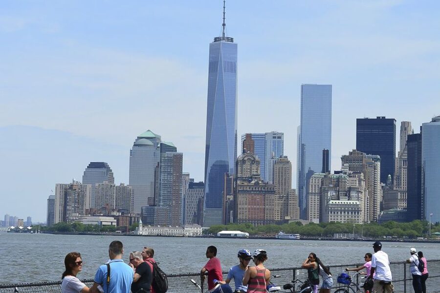 New York City: City Highlights Guided Bike or eBike Tour - The High Line and Little Island