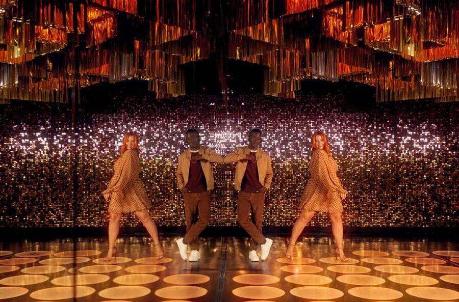 New York City: Color Factory NYC General Admission Tickets - What Color Factory NYC Actually Feels Like