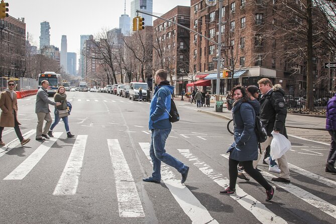 New York City Custom Private Tour with a Local Guide - What a three-hour tour can realistically cover