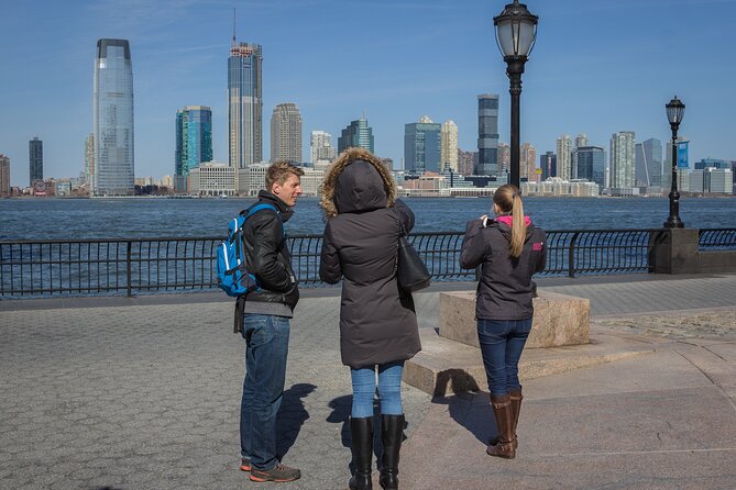 New York City Custom Private Tour with a Local Guide - Six or eight hours for a fuller city day