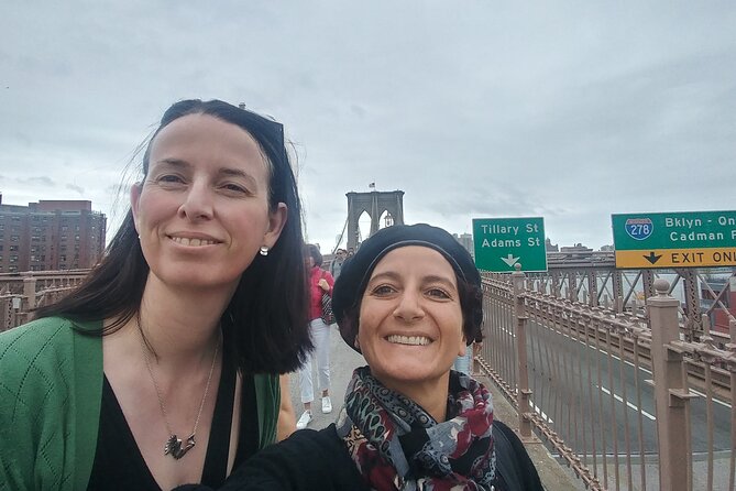 New York City Custom Private Tour with a Local Guide - Art Deco, museums, and architecture