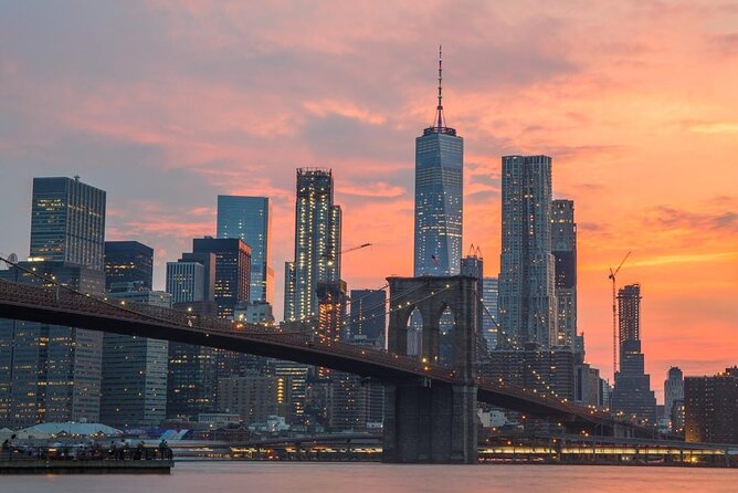 New York City Dinner Cruise with Live Music - What the $149 price really buys