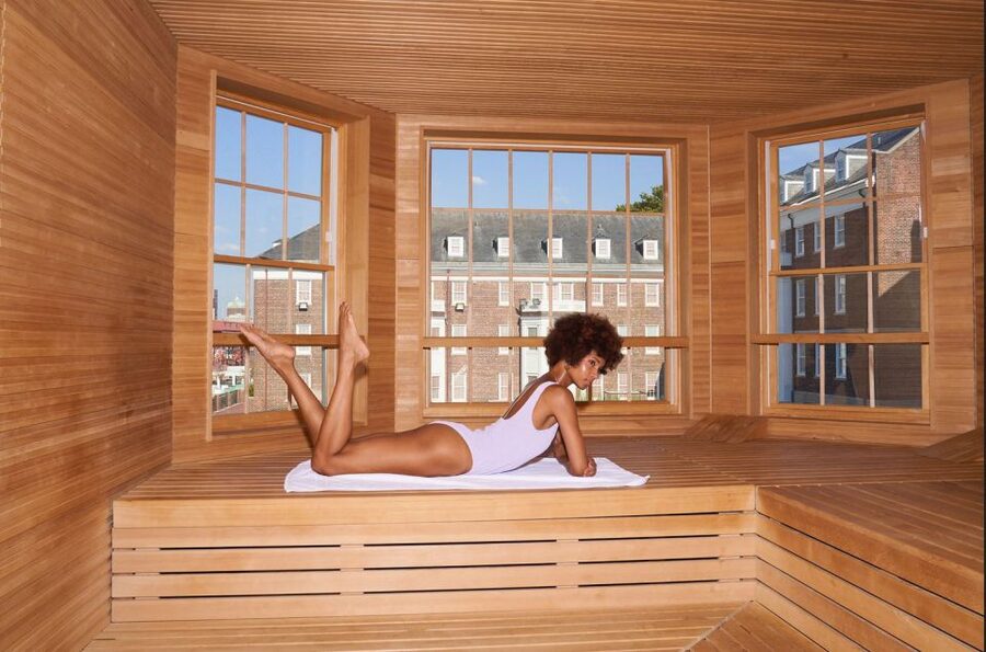 New York City: Entry Ticket to QC NY Spa on Governors Island - Booking and cancellation details worth knowing