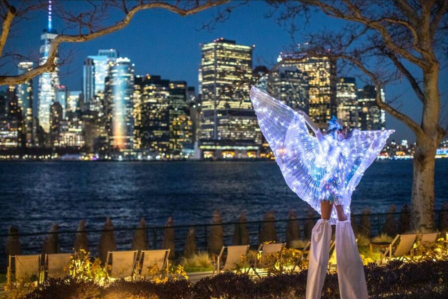 New York City: Entry Ticket to QC NY Spa on Governors Island - Should you book QC NY Spa?