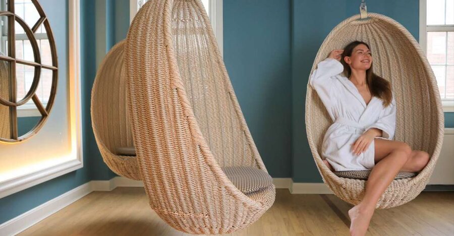 New York City: Entry Ticket to QC NY Spa on Governors Island - Forty-plus ways to warm up, cool down, and rest