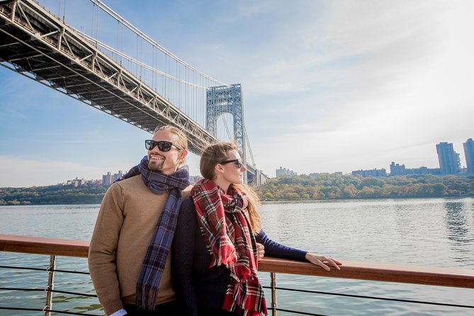 New York City Fall Foliage Brunch Cruise - Key things to know before booking