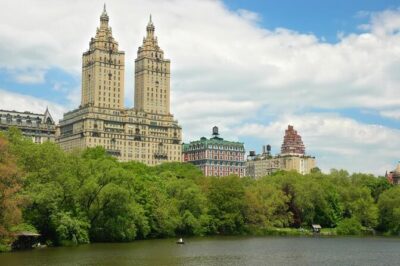 New York City Fall Foliage Brunch Cruise