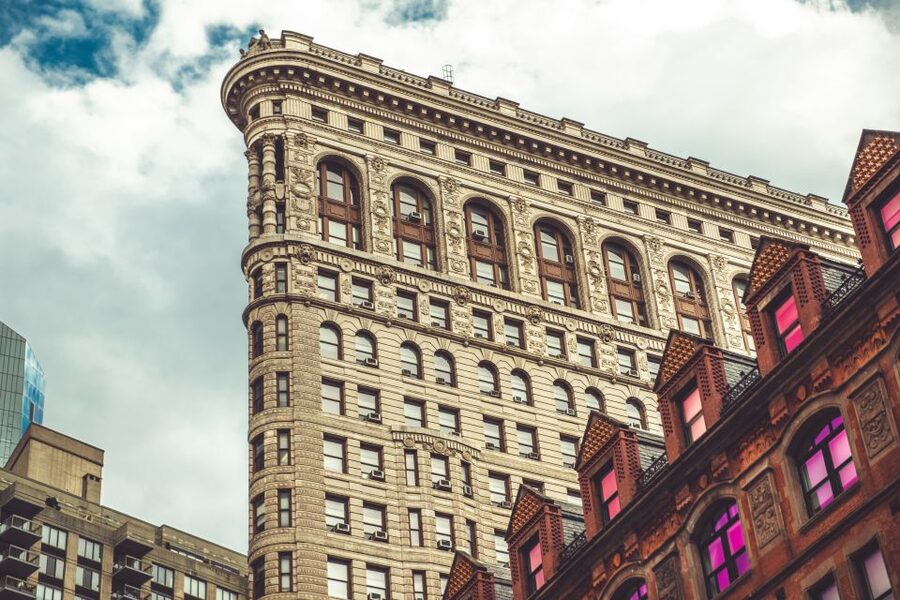 New York City: Flatiron Food, History, and Architecture Tour - Devocion adds a coffee pause