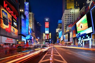 New York City Fortune Tour 1-Day Sightseeing Adventure