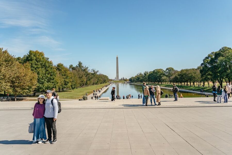 New York City: Full-Day Washington DC City Highlights Tour - Key things to know before you book