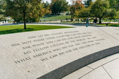 Full-Day Washington DC City Highlights Tour