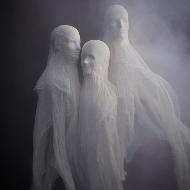 New York City: Ghost Walk and Paranormal Tour - Starting beneath the Washington Square Arch