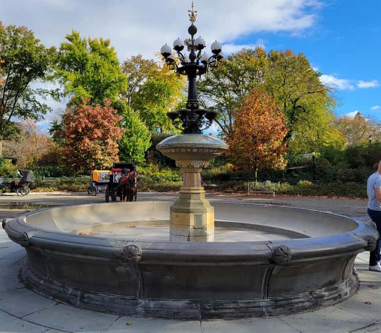 New York City: Gossip Girl Private Tour in Manhattan - From Char-CUTE-rie to Gossip Girl country