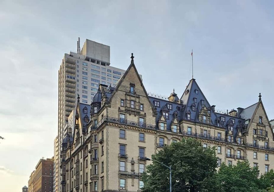 New York City: Gossip Girl Private Tour in Manhattan - Who should book this tour?
