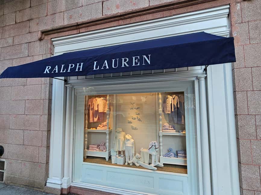 New York City: Gossip Girl Walking Tour - Key points at a glance