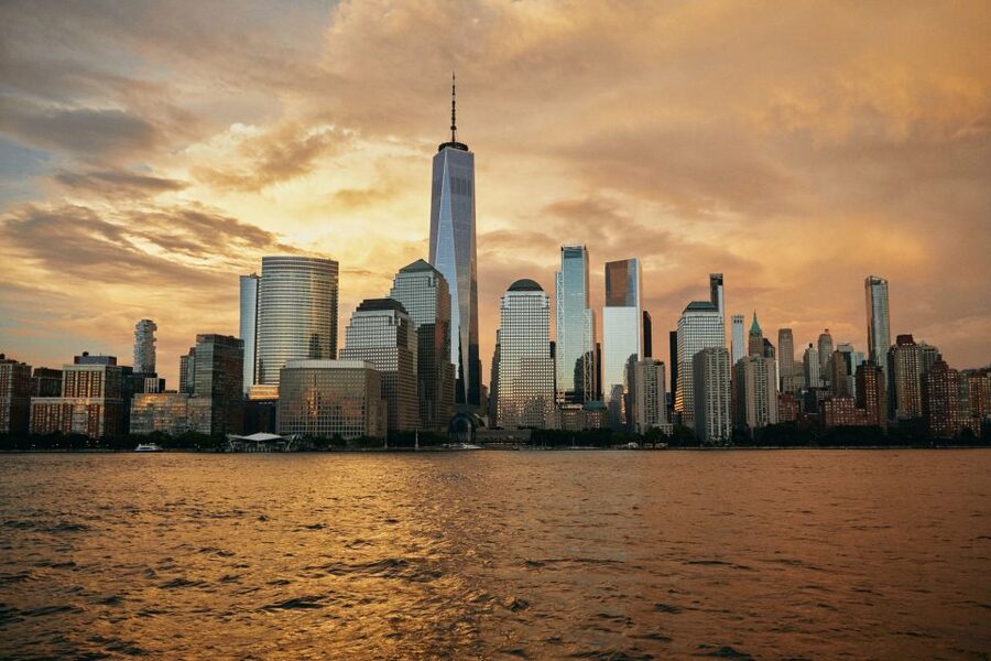New York City: Gourmet Dinner Cruise with Live Music - Key points to know before you book