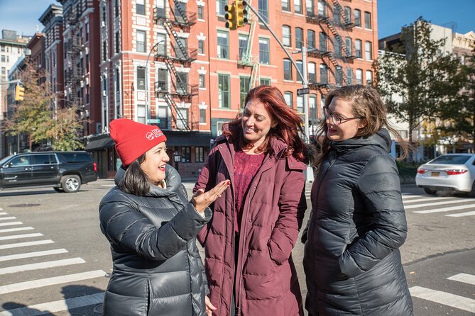 New York City Greenwich Village 3 Hour Private Walking Tour - Why Greenwich Village works so well on foot