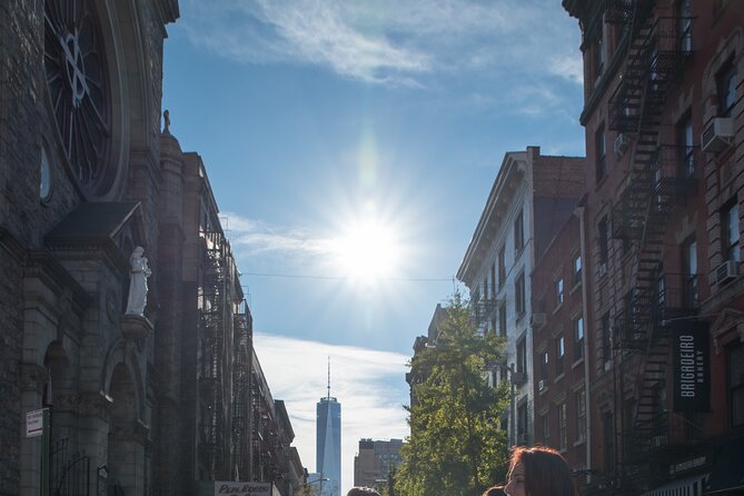 New York City Greenwich Village 3 Hour Private Walking Tour - Stonewall and the fight for LGBTQ rights