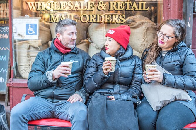 New York City Greenwich Village 3 Hour Private Walking Tour - What the $320 group price really means