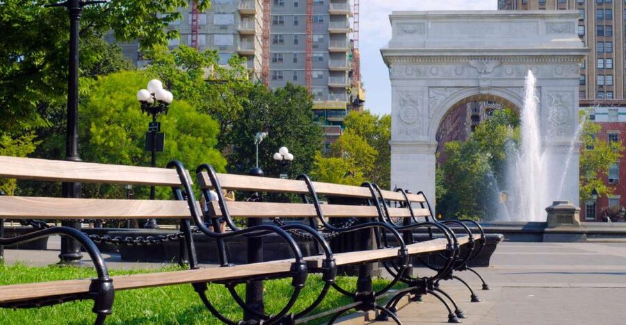 New York City: Greenwich Village Guided Walking Tour - Key points to know before you book