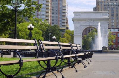Greenwich Village Guided Walking Tour