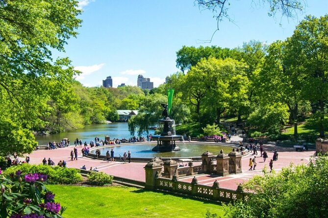 New York City Guided Electric Scooter Tour of Central Park - Who Will Enjoy This Ride Most?