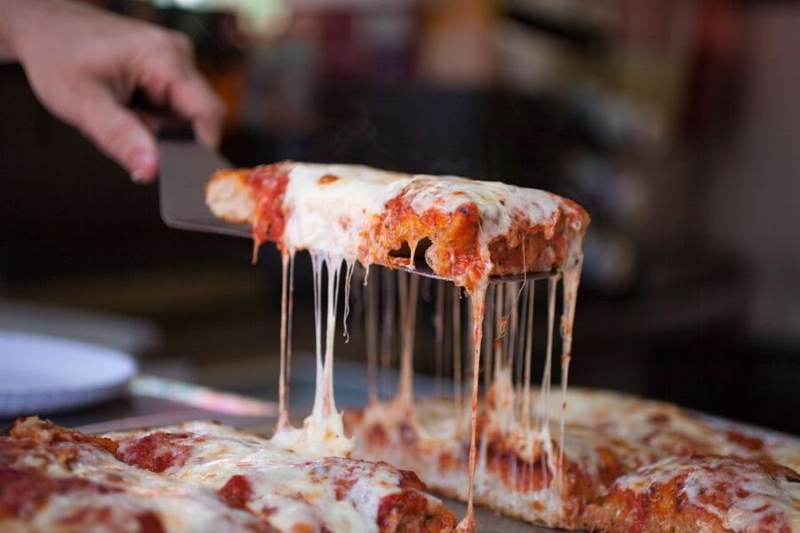 New York City: Half-Day Pizza Bus Tour - Who will enjoy this most?