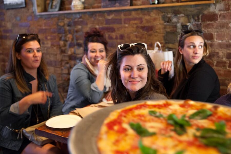 New York City: Half-Day Pizza Bus Tour - Should you book the New York Pizza Bus Tour?