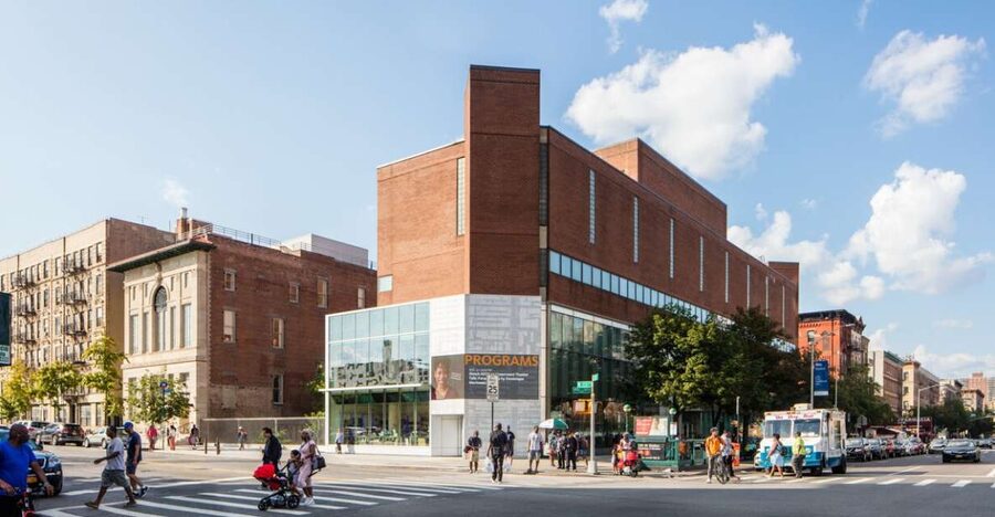 New York City: Harlem Civil Rights Walking Tour with Lunch - From Malcolm X to Josephine Baker