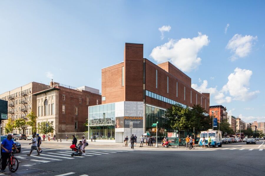 New York City: Harlem Civil Rights Walking Tour with Lunch - Why the Harlem Renaissance Belongs in This Tour