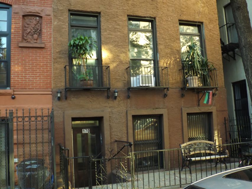 New York City: Harlem Civil Rights Walking Tour with Lunch - Who Will Enjoy This Walk Most