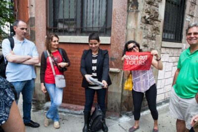 Harlem Gospel Experience Walking Tour