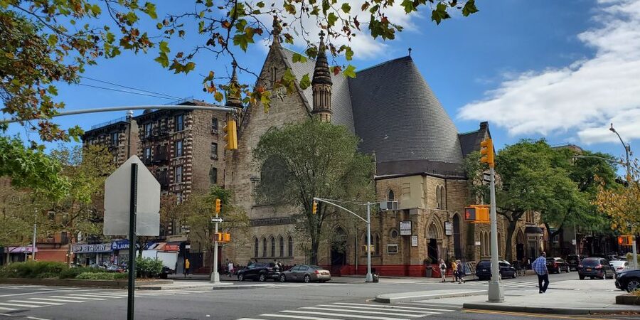 New York City: Harlem Gospel Experience Walking Tour - Understanding gospel before hearing it