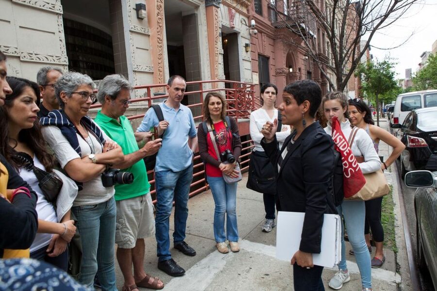 New York City: Harlem Gospel Experience Walking Tour - What $59 gets you in practical terms