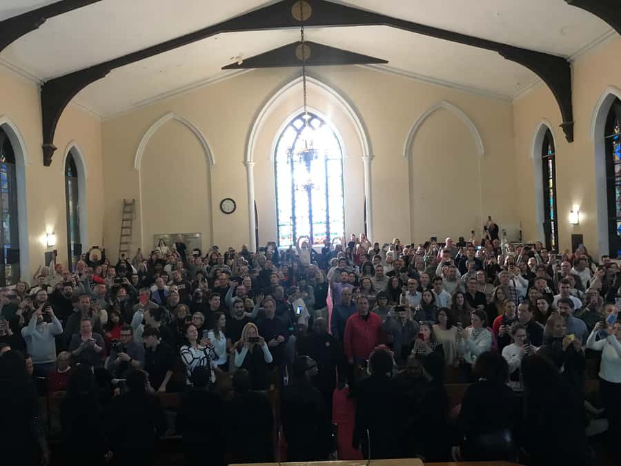 New York City: Harlem Gospel Live Music Concert - Is $28 a Good Price?