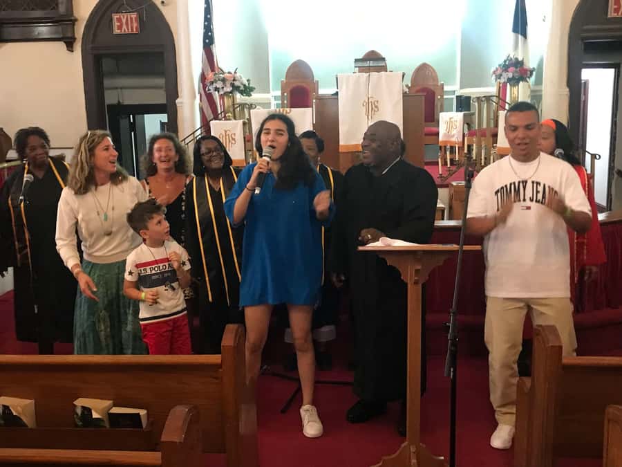 New York City: Harlem Gospel Live Music Concert - Should You Book the Harlem Gospel Concert?