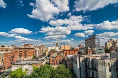 New York City Harlem Highlights w/ Gospel Concert & Transfer