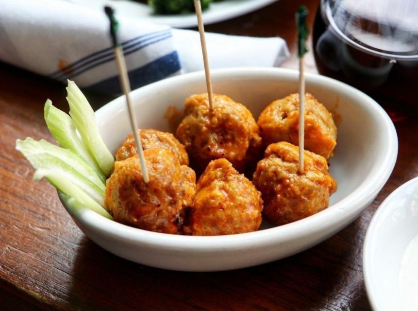 New York City: Hell's Kitchen Food & Central Park Combo Tour - Meeting at Gyu-Kaku on West 44th Street