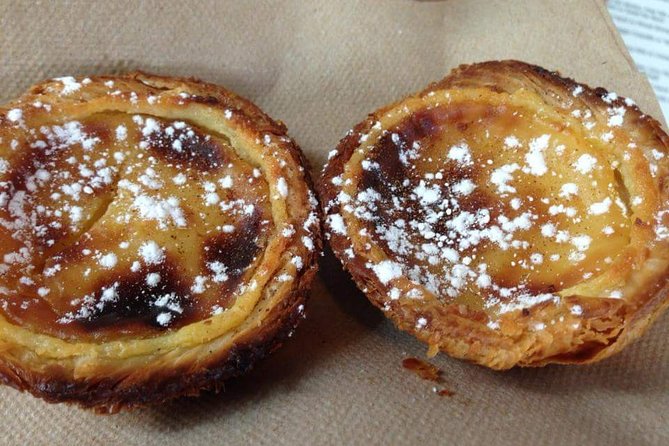 New York City: Hell's Kitchen Go West Food On Foot Guided Tour - Dietary choices and who should plan ahead