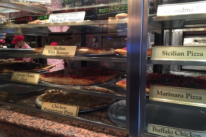 New York City: Hell's Kitchen/Midtown Food On Foot Guided Tour - Why This Hell’s Kitchen Food Tour Works Differently