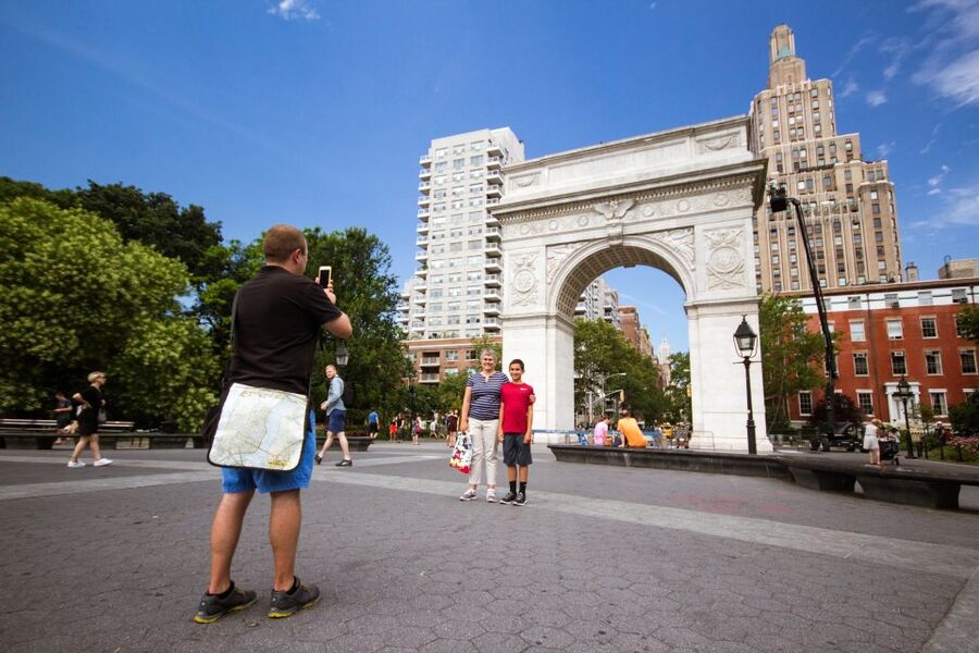 New York City: High Line and Greenwich Village Combo Tour - Key points to know before you book