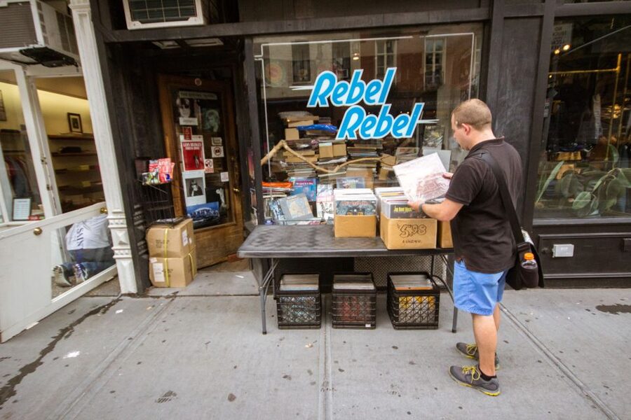 New York City: High Line and Greenwich Village Combo Tour - Who should book this experience?