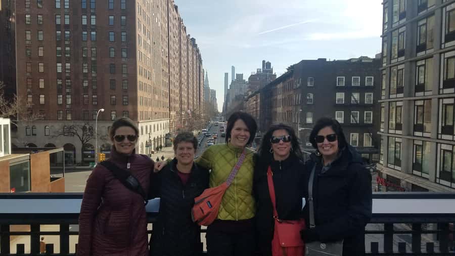 New York City: High Line Walking Tour - Why the High Line tells a bigger New York story